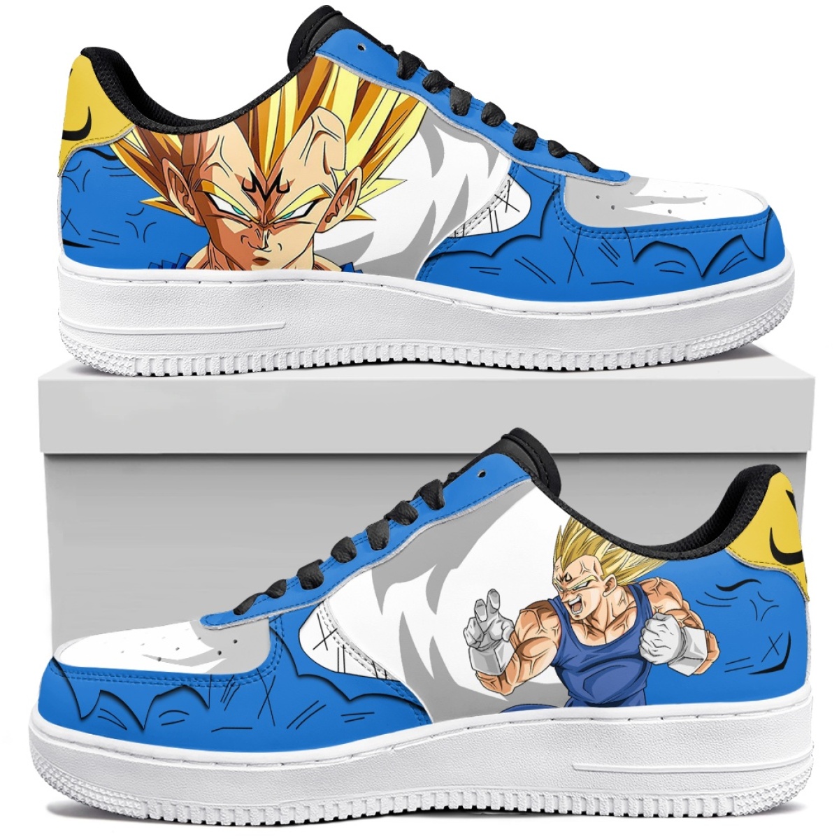 Dragon Ball Z Son Goku Anime P - Street Fashion Of Japan ulasan dan harga
