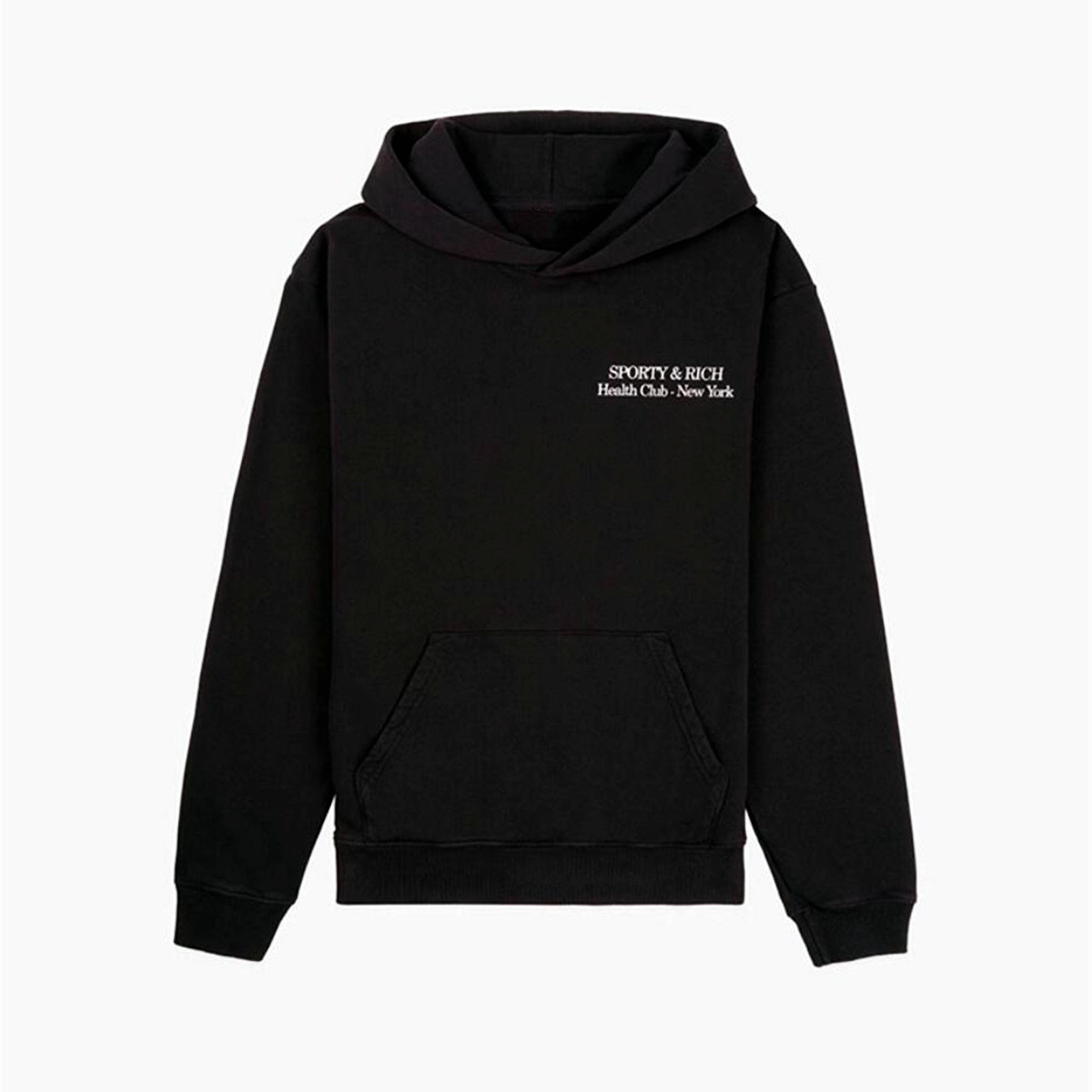 Health Club New York Letters P - Street Fashion Of New York ulasan dan harga