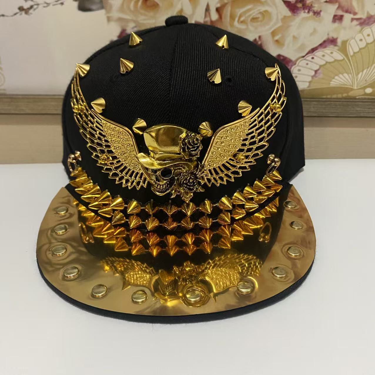 Men And women New Handmade Coo - Street Fashion Roma ulasan dan harga