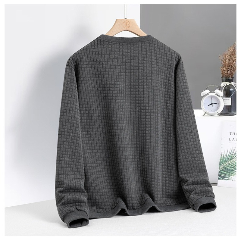New York Printed Men's Sweatsh - Street Fashion Of New York ulasan dan harga