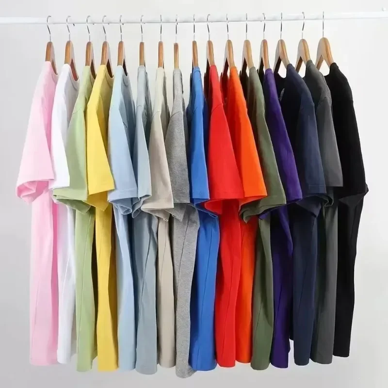 Men Summer Cotton Short Sleeve - Street Fashion Of New York ulasan dan harga