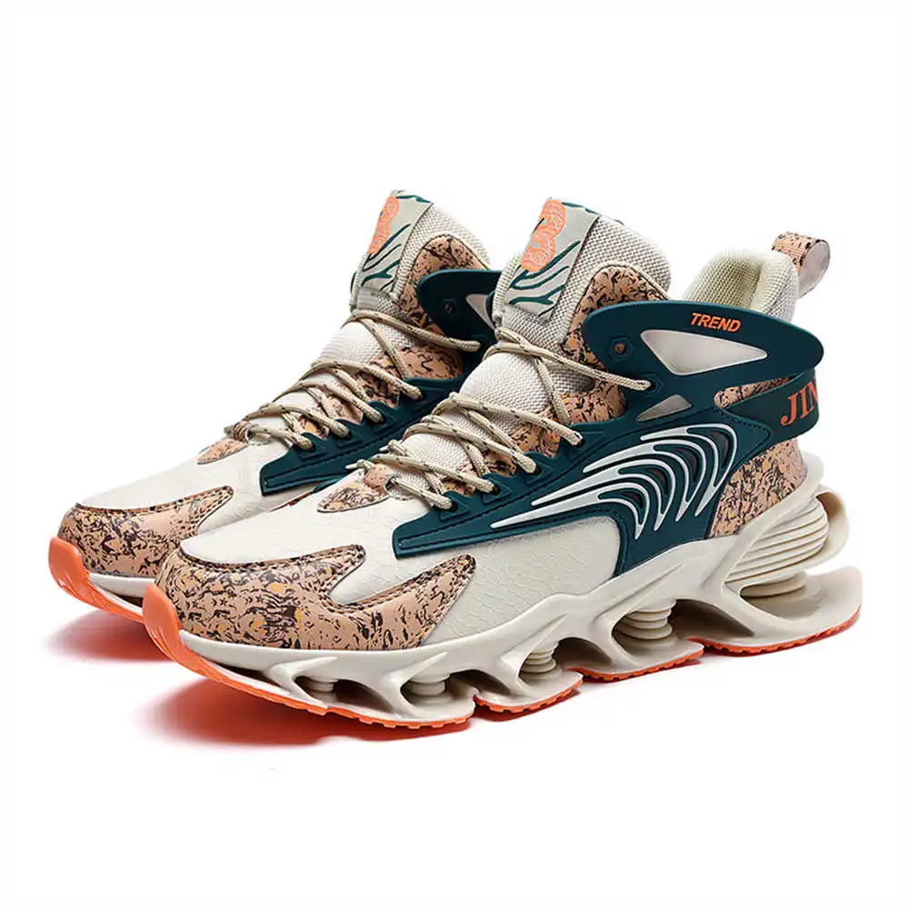 Non-slip Mid Child Running Sne - Street Fashion China Models ulasan dan harga