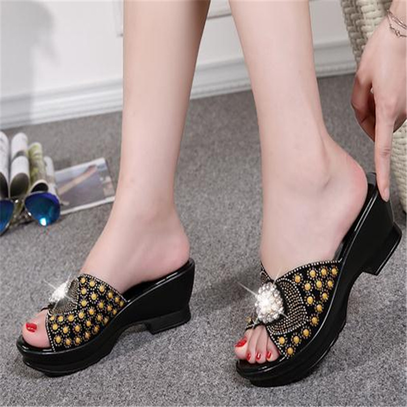 Fashion 35--42 SUMMER WOMEN FA - Street Fashion Plus Size ulasan dan harga