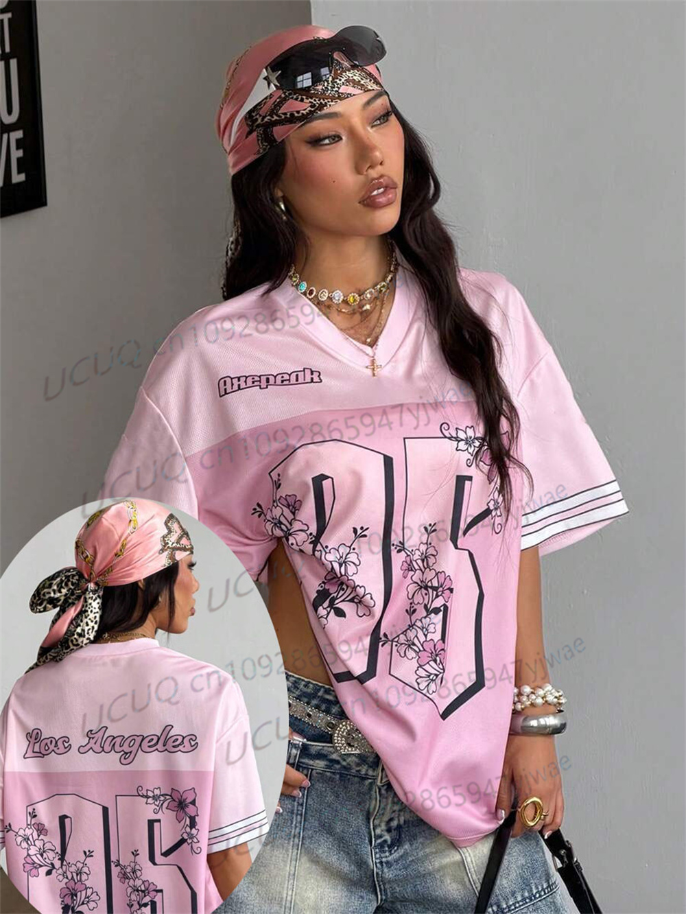 Japanese Cherry Blossom Digita - Street Fashion In Japanese ulasan dan harga