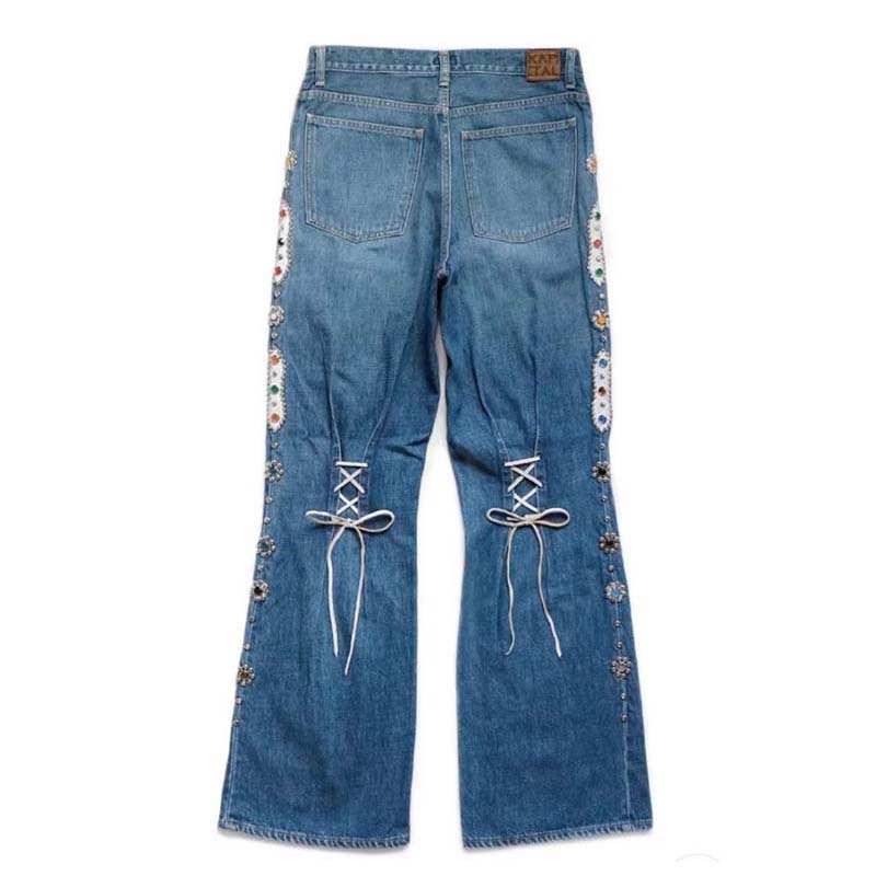 New 25ss Kapital Hirata japan  - Street Fashion Of Japan ulasan dan harga
