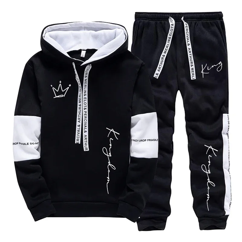 Urban Casual Fashion Sportswea - Street Fashion Hoodie ulasan dan harga
