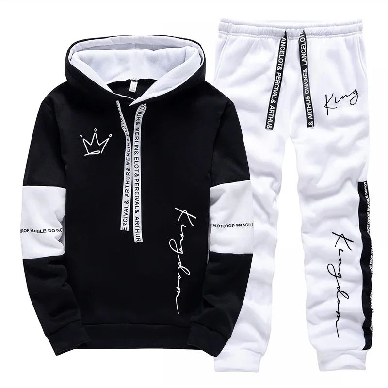Urban Casual Fashion Sportswea - Street Fashion Hoodie ulasan dan harga