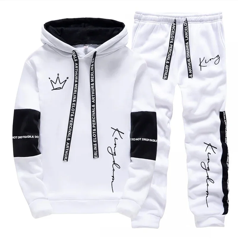Urban Casual Fashion Sportswea - Street Fashion Hoodie ulasan dan harga