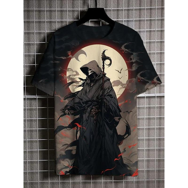 Japan Harajuku Street Retro T- - Street Fashion Of Japan ulasan dan harga