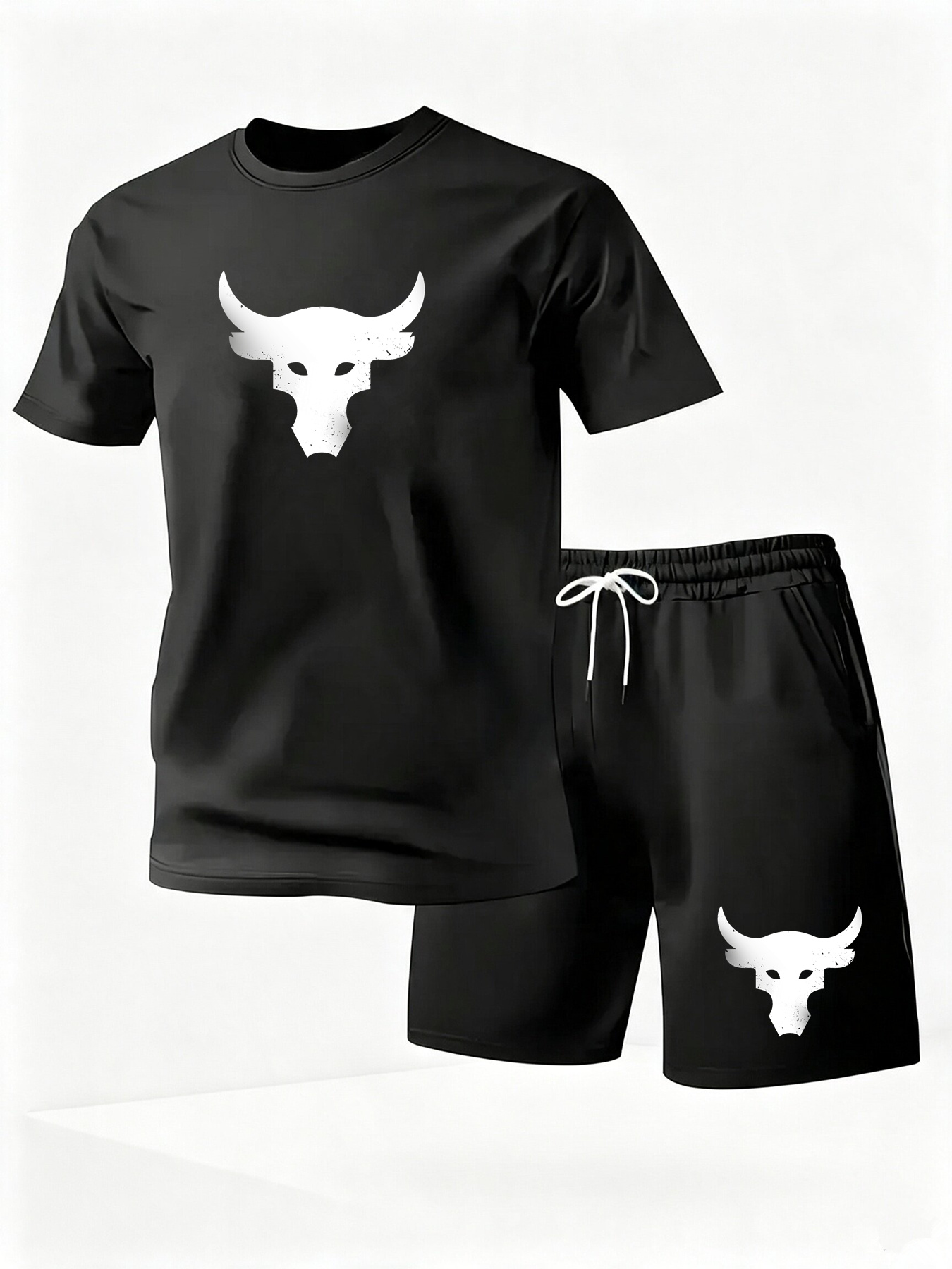 Summer Men's Quick Dry Casual  - Street Fashion Clothing ulasan dan harga