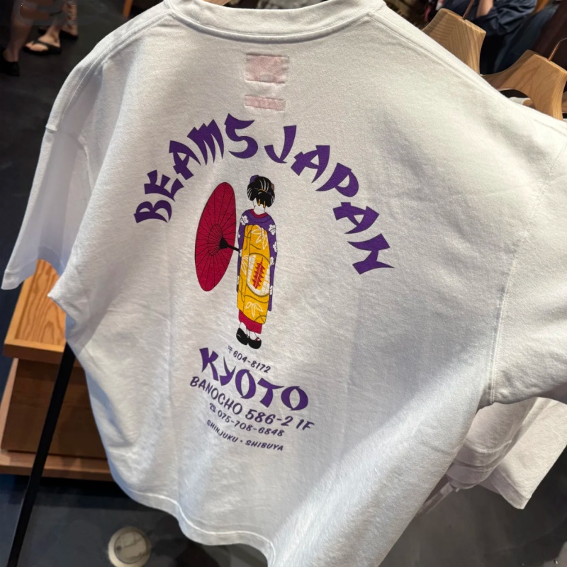 Japan Tokyo Street Cotton Fash - Street Fashion Of Japan ulasan dan harga