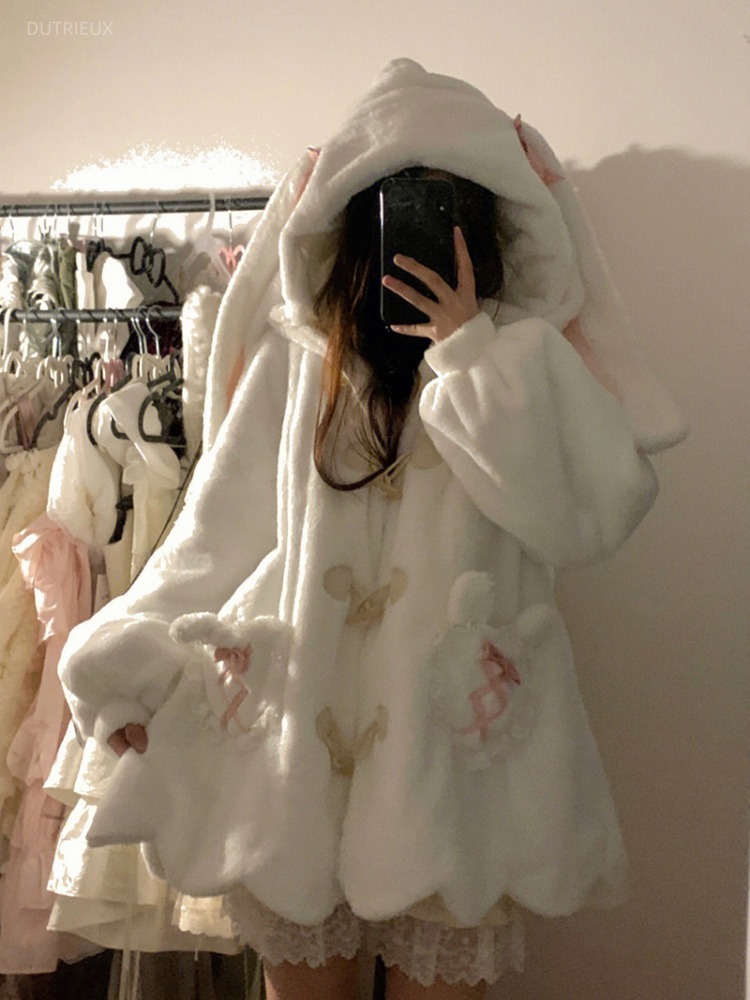 Japanese Jackets For Women Win - Street Fashion In Japanese ulasan dan harga