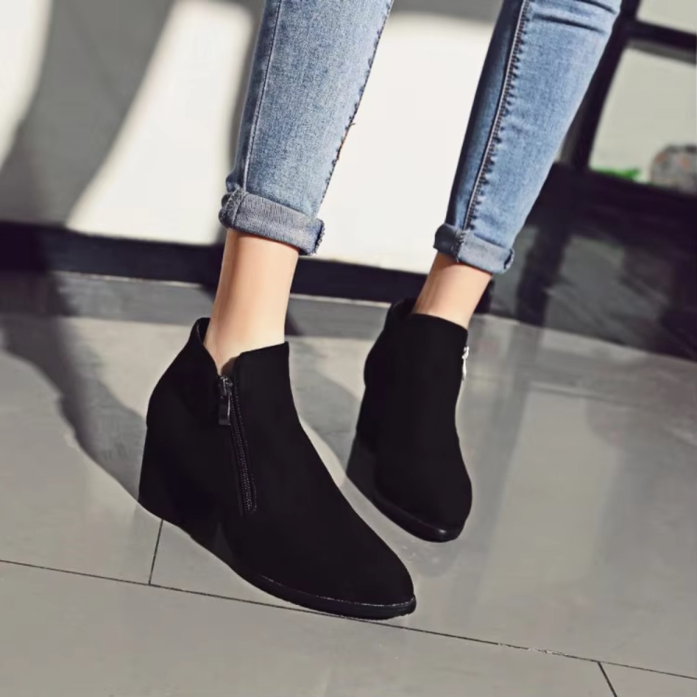 Plus Big Size 34-43 Modern Fas - Street Fashion Plus Size ulasan dan harga