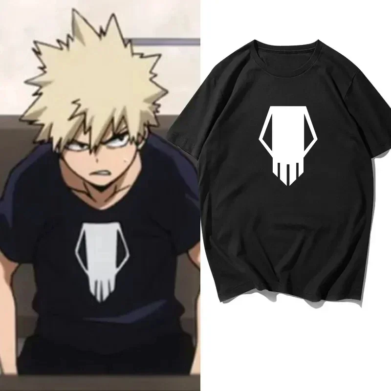 Japanese Anime My Hero Academi - Street Fashion In Japanese ulasan dan harga