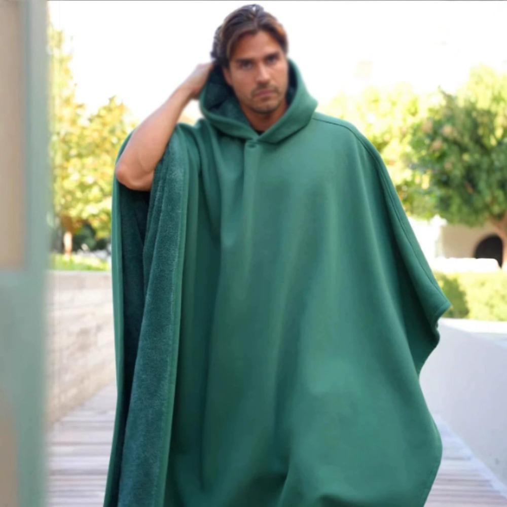 New Good Quality Indio Cloak H - Street Fashion Hoodie ulasan dan harga