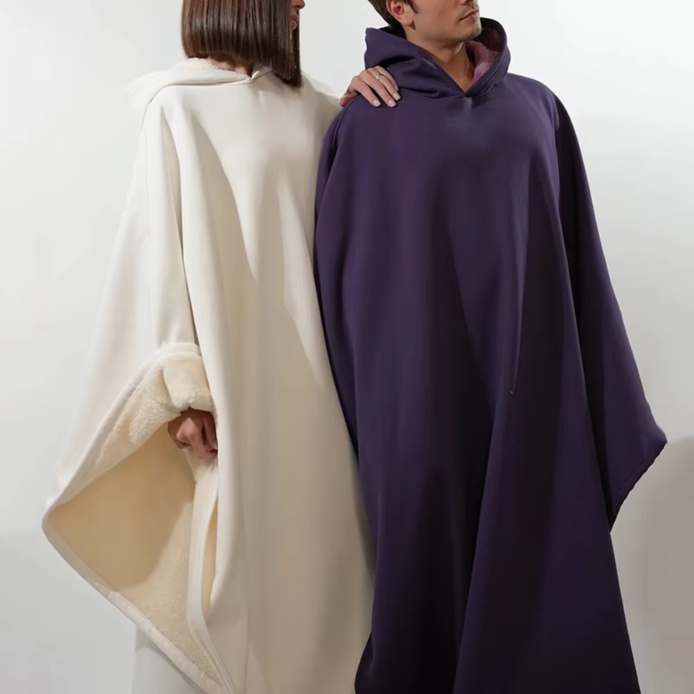 New Good Quality Indio Cloak H - Street Fashion Hoodie ulasan dan harga