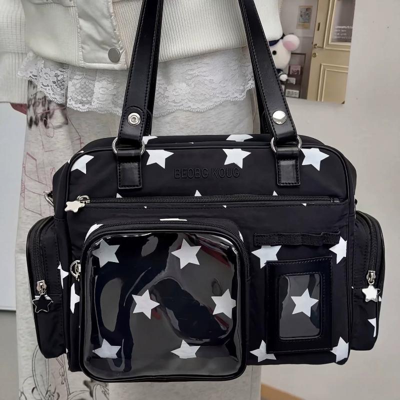 Y2K Japanese Itabag Fashion Cl - Street Fashion In Japanese ulasan dan harga