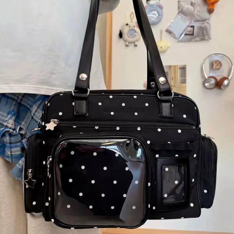 Y2K Japanese Itabag Fashion Cl - Street Fashion In Japanese ulasan dan harga