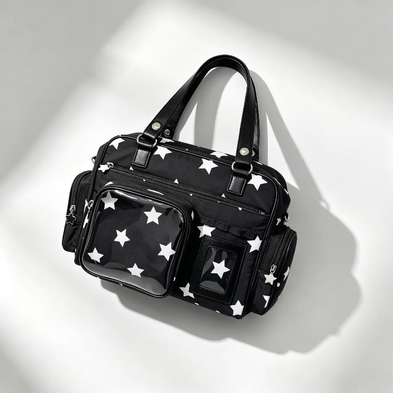 Y2K Japanese Itabag Fashion Cl - Street Fashion In Japanese ulasan dan harga