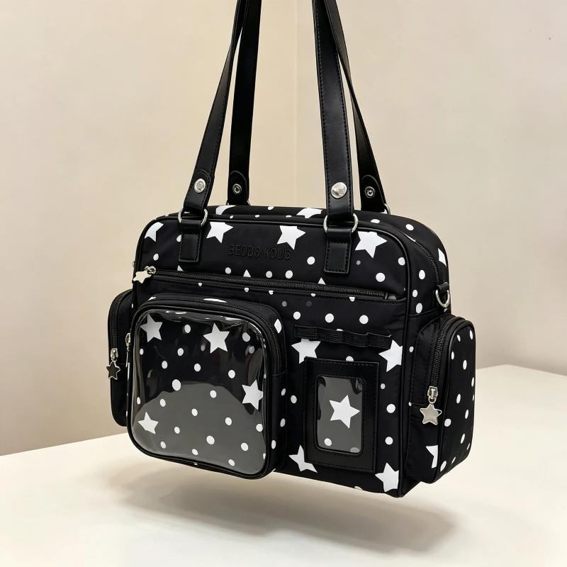 Y2K Japanese Itabag Fashion Cl - Street Fashion In Japanese ulasan dan harga
