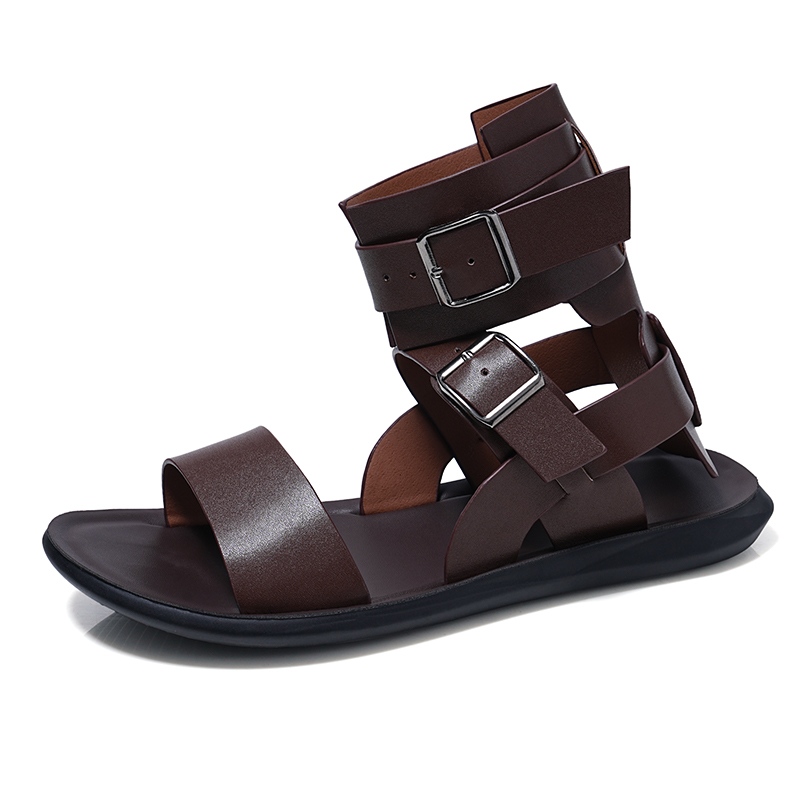 Street Style Men's Summer Sand - Street Fashion Roma ulasan dan harga