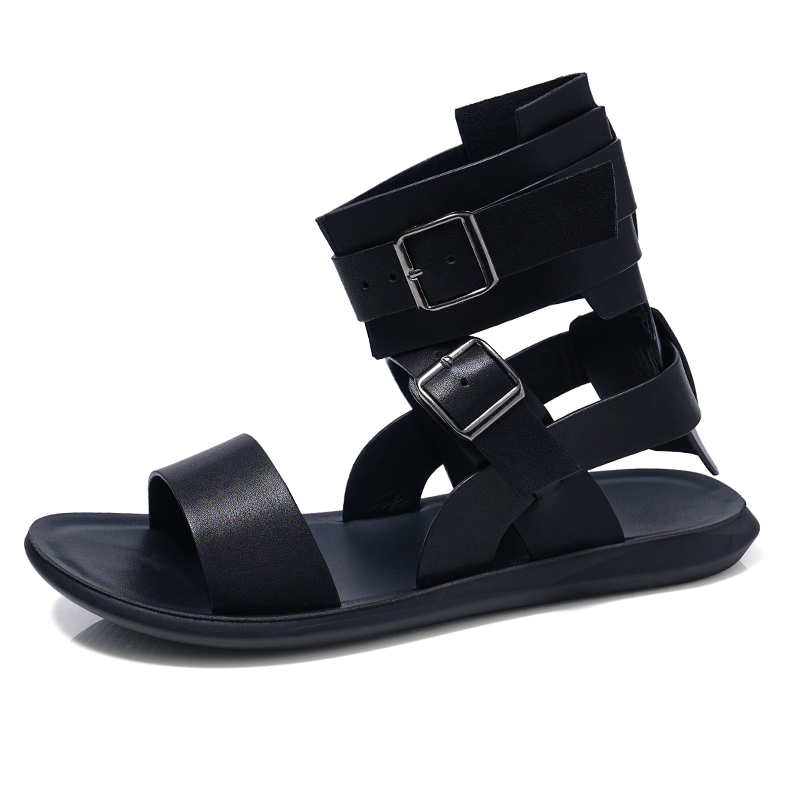 Street Style Men's Summer Sand - Street Fashion Roma ulasan dan harga