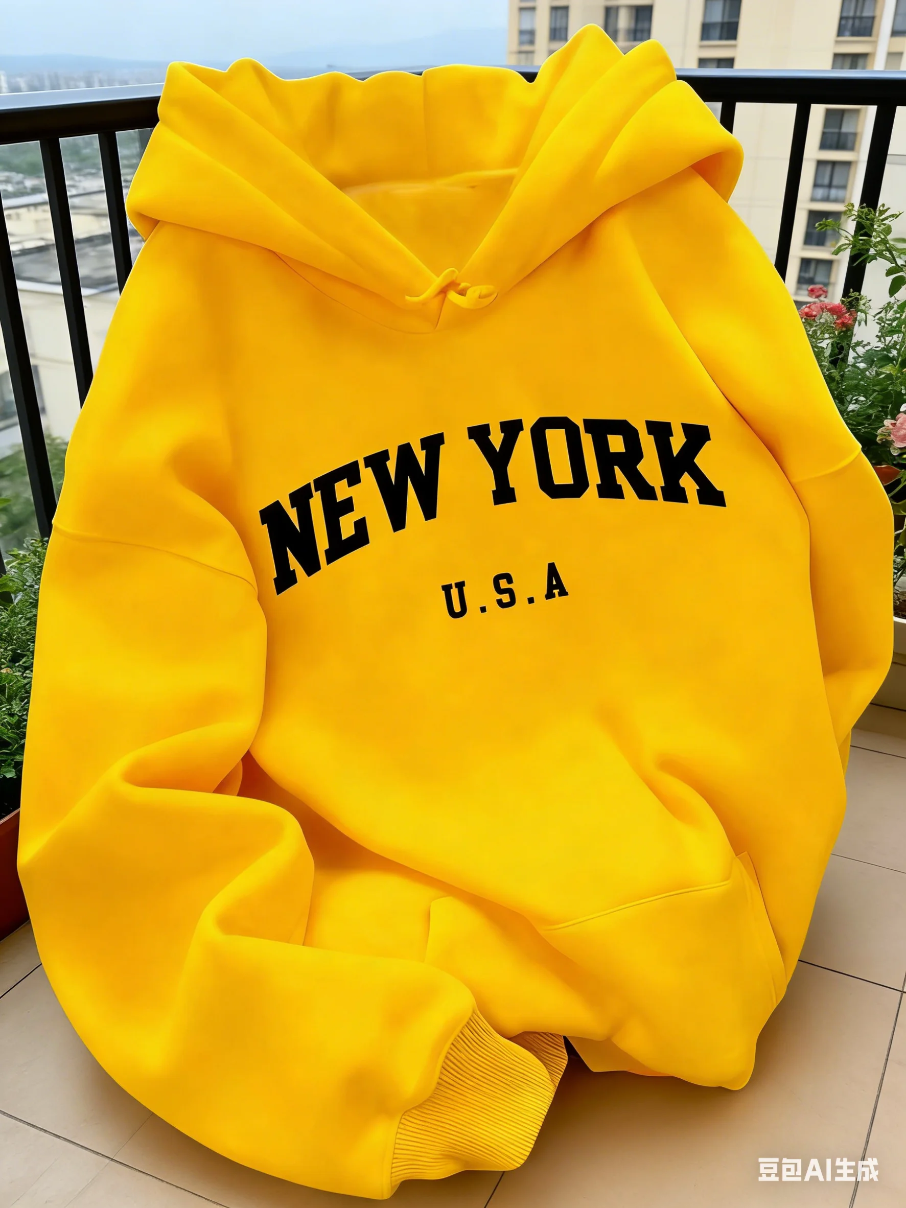Hooded Sweat for Women Casual  - Street Fashion Of New York ulasan dan harga