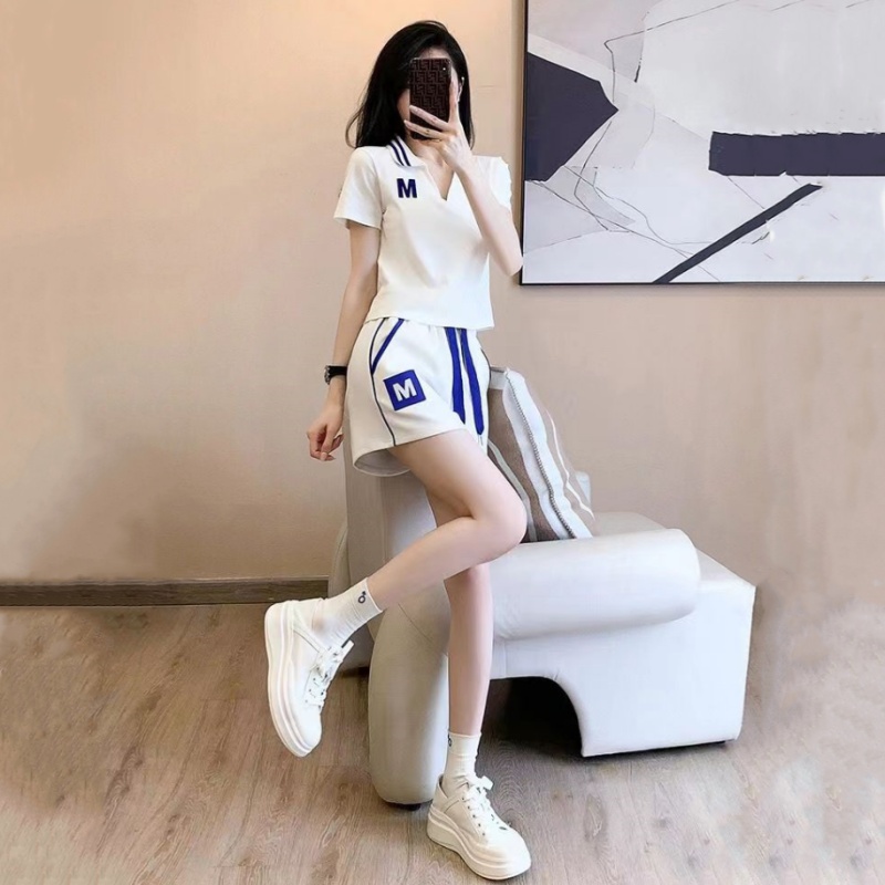 Summer Fashion Street Style Sp - Street Fashion Online ulasan dan harga
