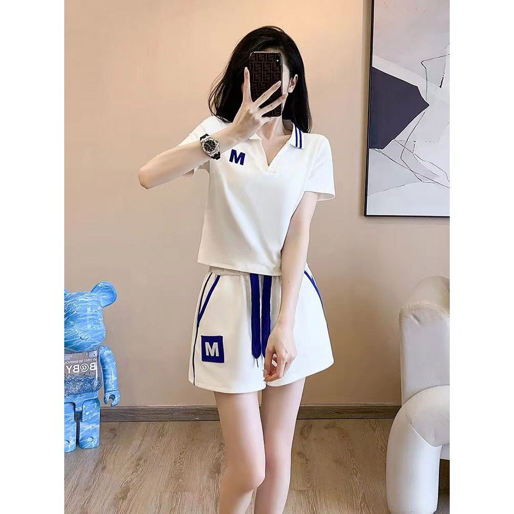 Summer Fashion Street Style Sp - Street Fashion Online ulasan dan harga