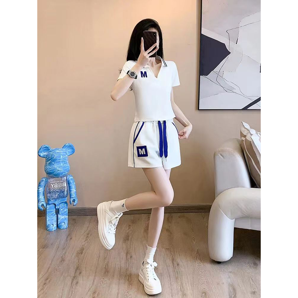 Summer Fashion Street Style Sp - Street Fashion Online ulasan dan harga