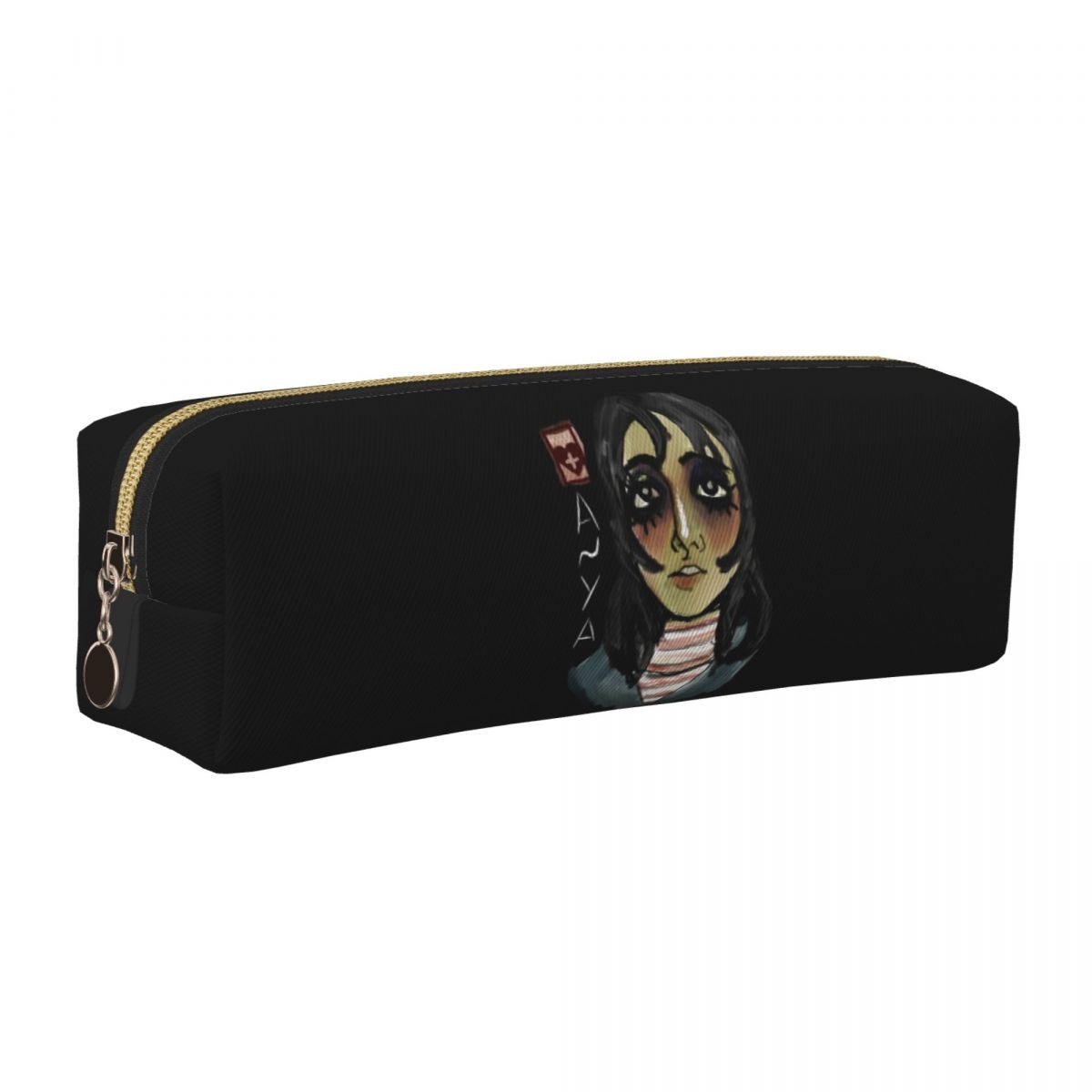 Mouthwashing Anyas Pencil Case - Street Fashion Blog ulasan dan harga