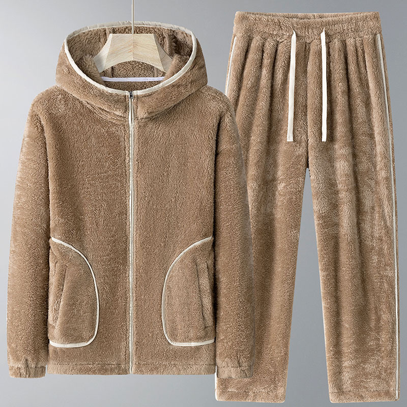 2026 Winter New Men's Hoodie S - Street Fashion Hoodie ulasan dan harga