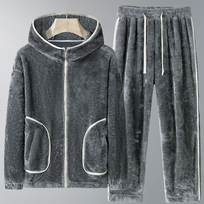 2026 Winter New Men's Hoodie S - Street Fashion Hoodie ulasan dan harga