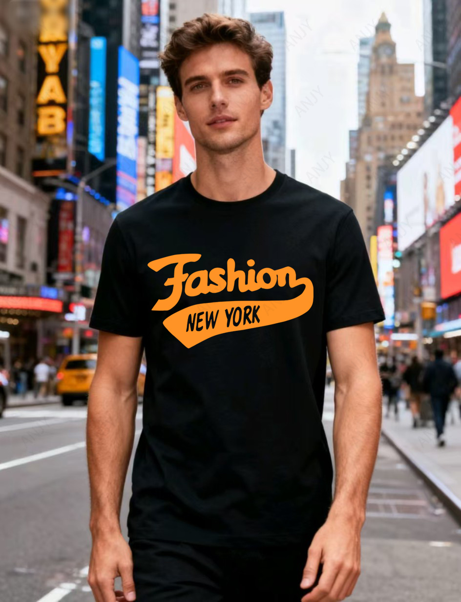 New York Street Style Letter P - Street Fashion Of New York ulasan dan harga