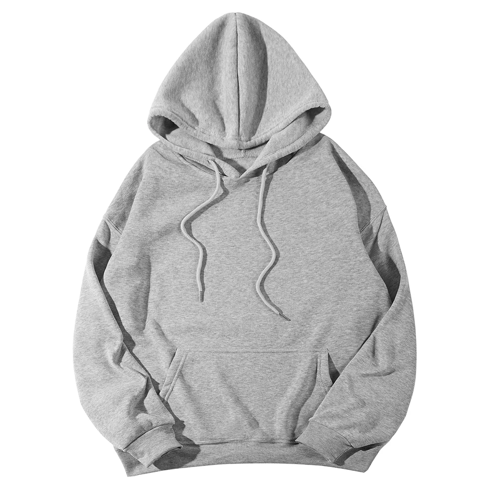 Relaxed Fit Women's Hoodie NEW - Street Fashion Of New York ulasan dan harga