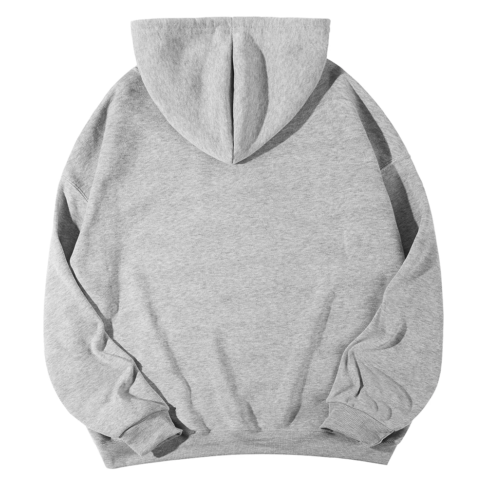 Relaxed Fit Women's Hoodie NEW - Street Fashion Of New York ulasan dan harga