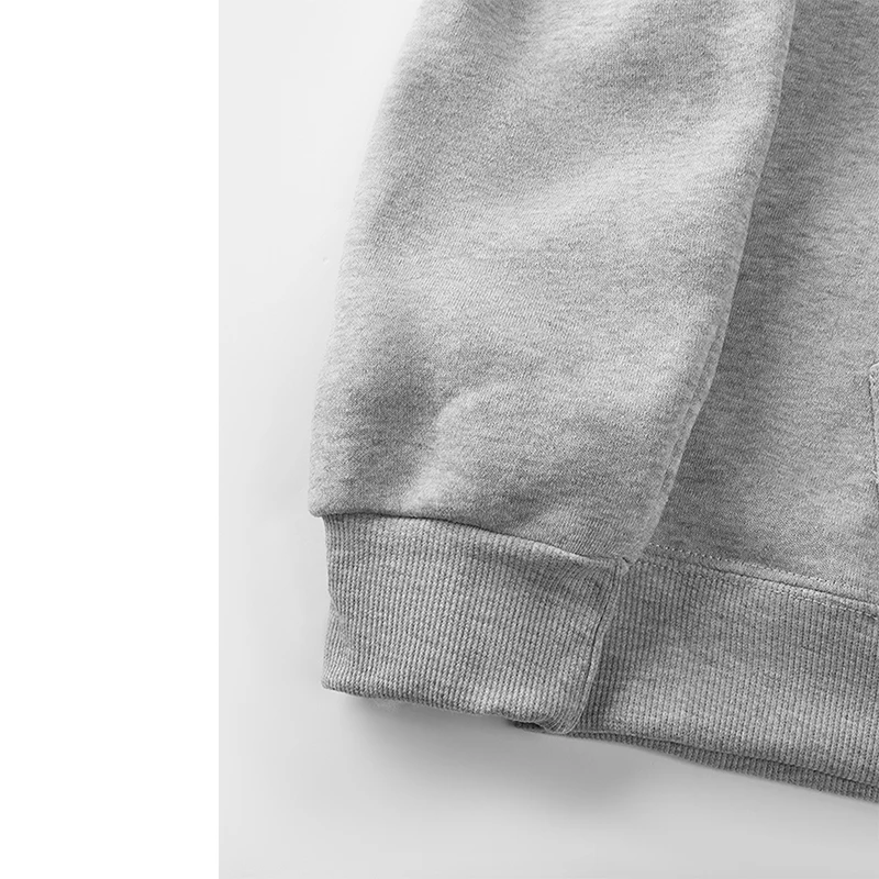 Relaxed Fit Women's Hoodie NEW - Street Fashion Of New York ulasan dan harga