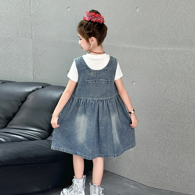 Kids Fashion Reversible Clothe - Street Fashion Outfit ulasan dan harga