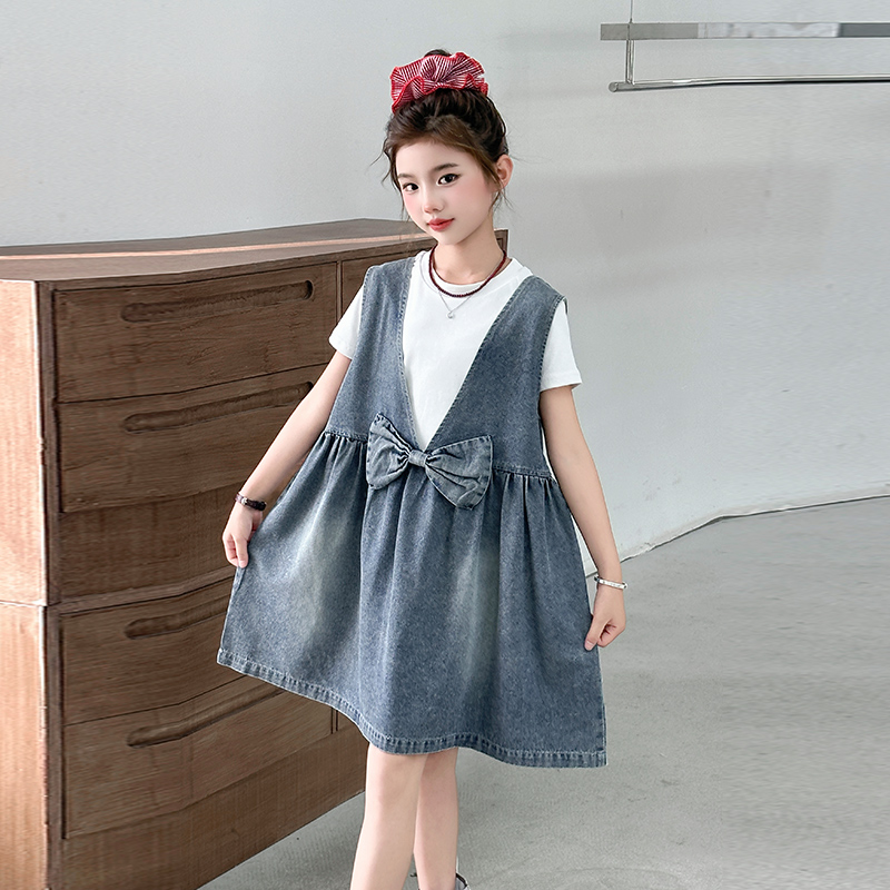 Kids Fashion Reversible Clothe - Street Fashion Outfit ulasan dan harga