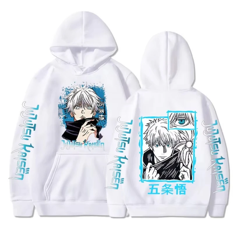 2025New Japan Anime Jujutsu Ka - Street Fashion Of Japan ulasan dan harga