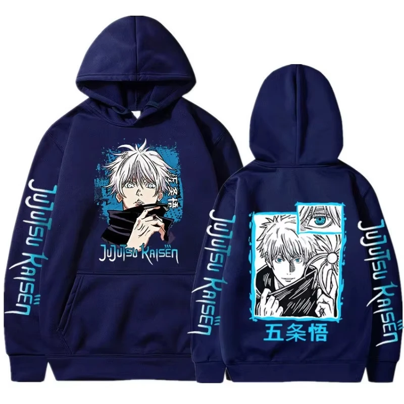 2025New Japan Anime Jujutsu Ka - Street Fashion Of Japan ulasan dan harga