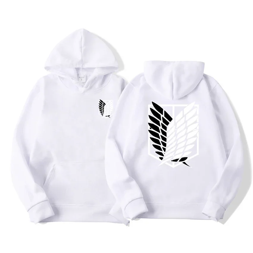 Japan Anime Attack on Titan Me - Street Fashion Of Japan ulasan dan harga
