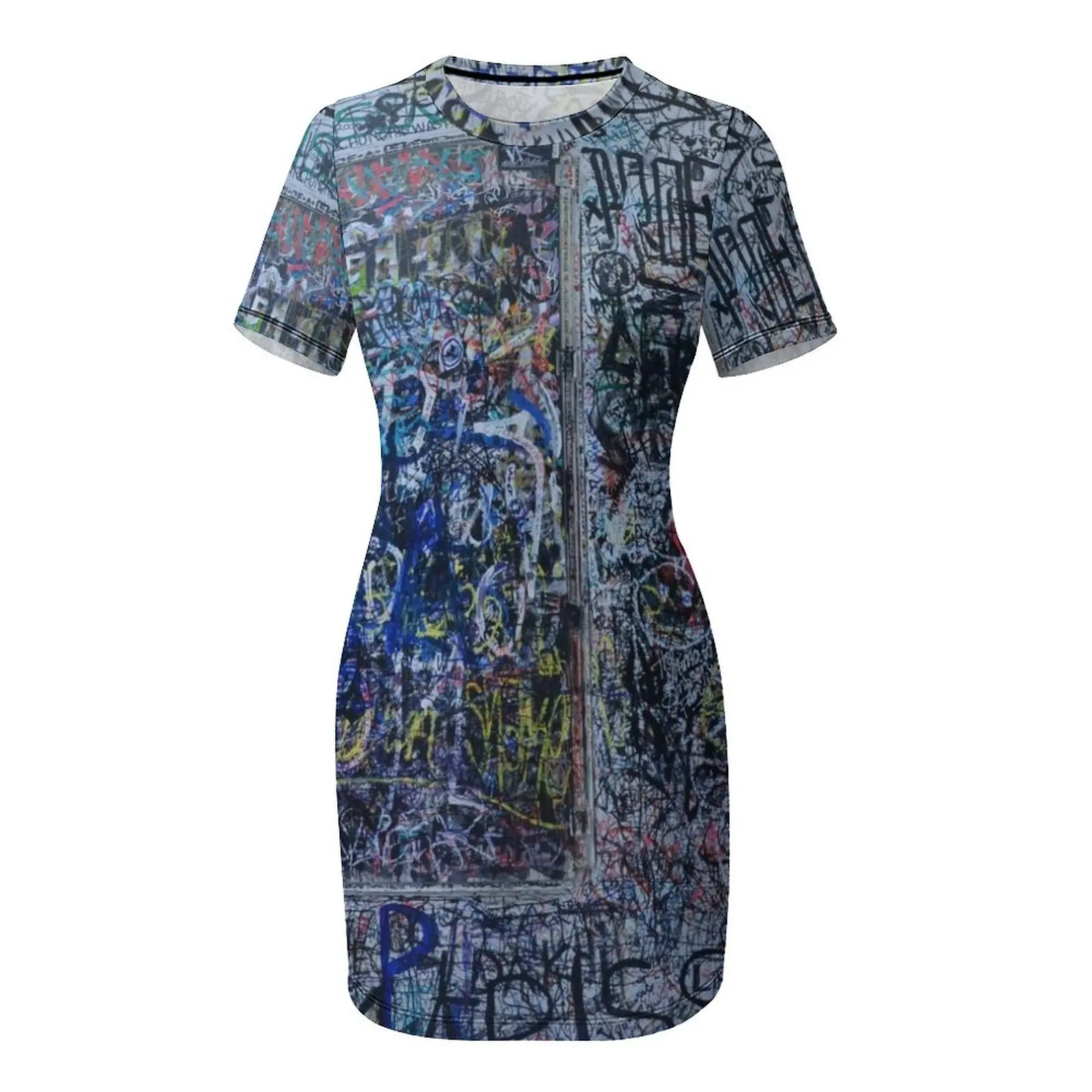 Urban-Art: On The Streets Shor - Street Fashion Online ulasan dan harga