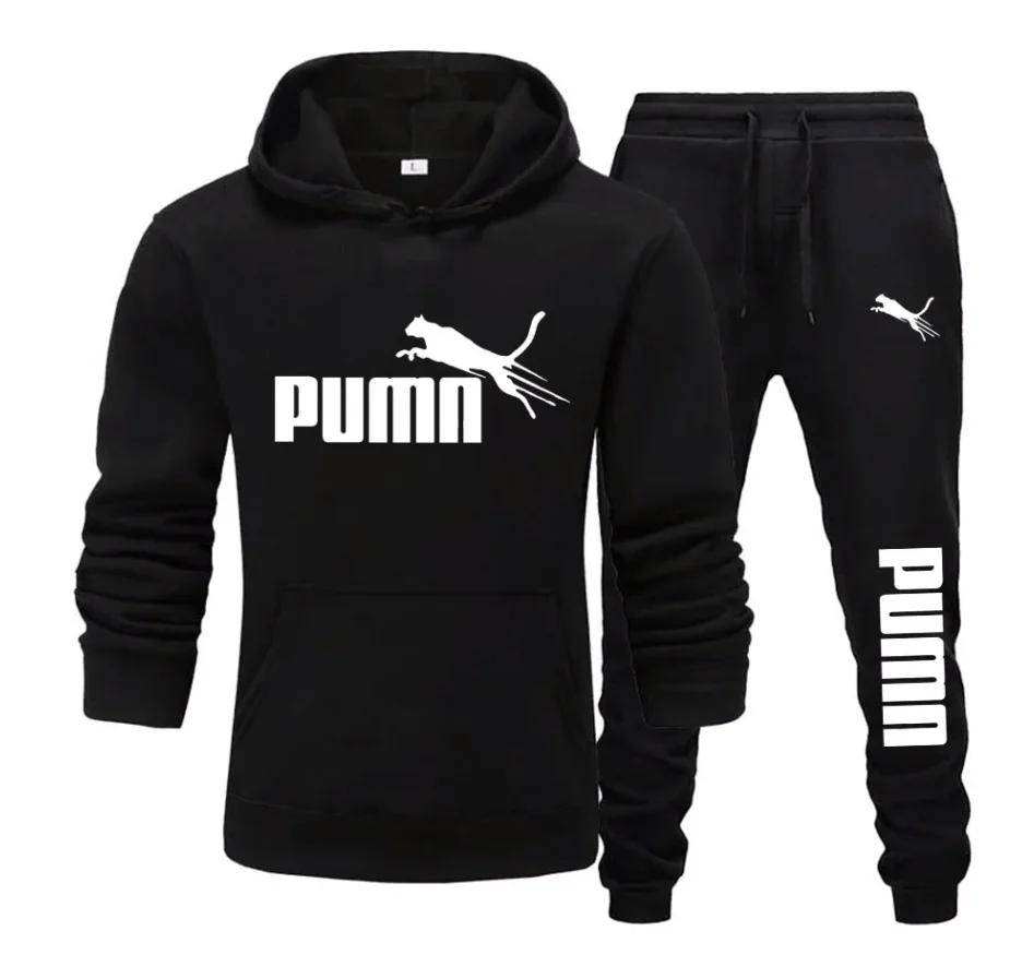 New men's hooded sweatshirt +  - Street Fashion Hoodie ulasan dan harga