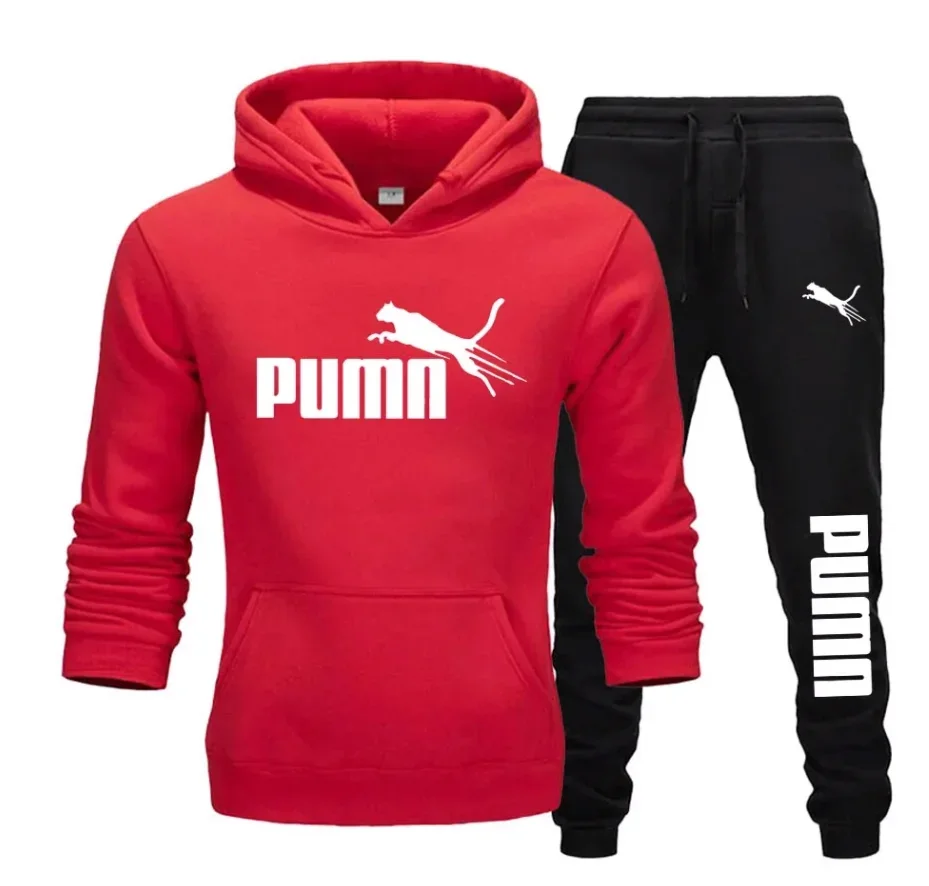New men's hooded sweatshirt +  - Street Fashion Hoodie ulasan dan harga
