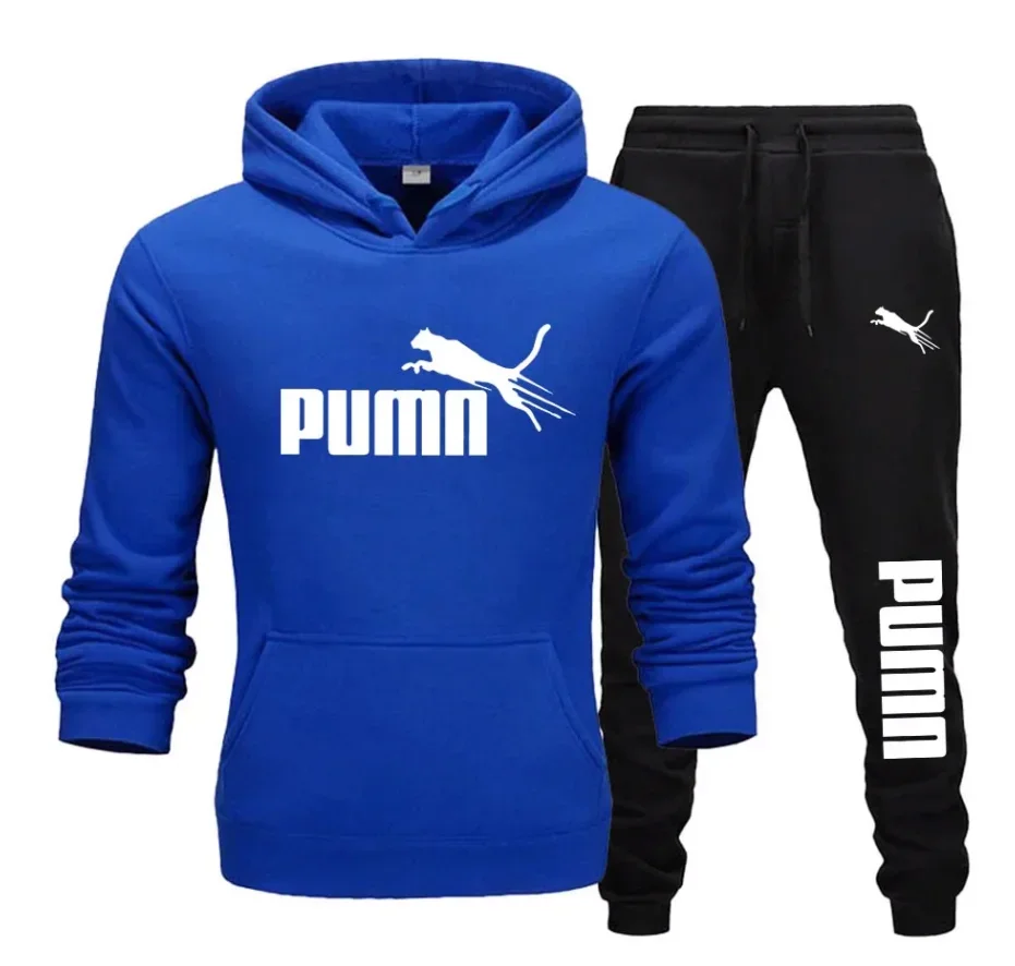 New men's hooded sweatshirt +  - Street Fashion Hoodie ulasan dan harga