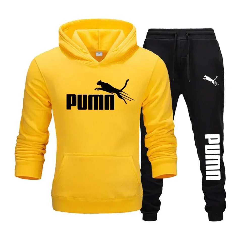 New men's hooded sweatshirt +  - Street Fashion Hoodie ulasan dan harga