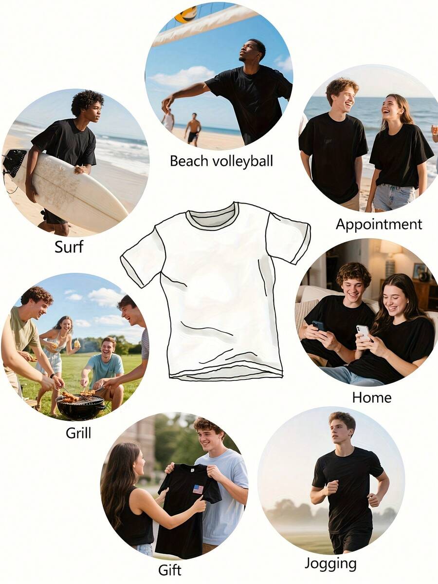 Men's Casual Streetwear, New Y - Street Fashion Of New York ulasan dan harga