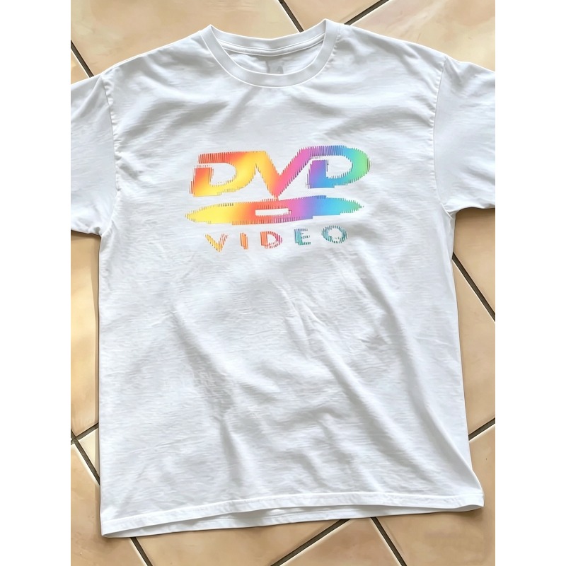 Men's Short Sleeved T-shirt, Y - Street Fashion Videos ulasan dan harga