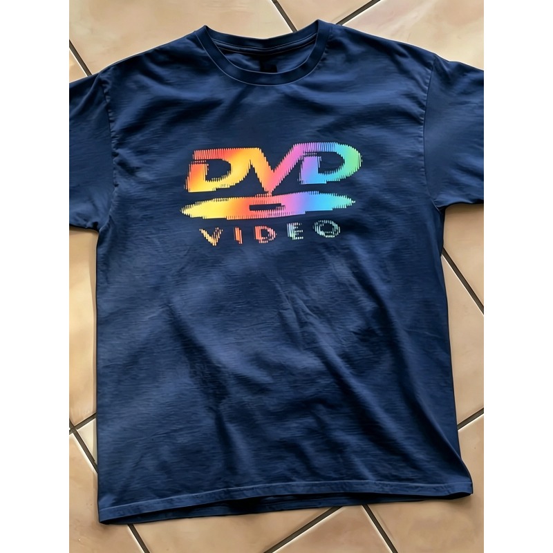 Men's Short Sleeved T-shirt, Y - Street Fashion Videos ulasan dan harga